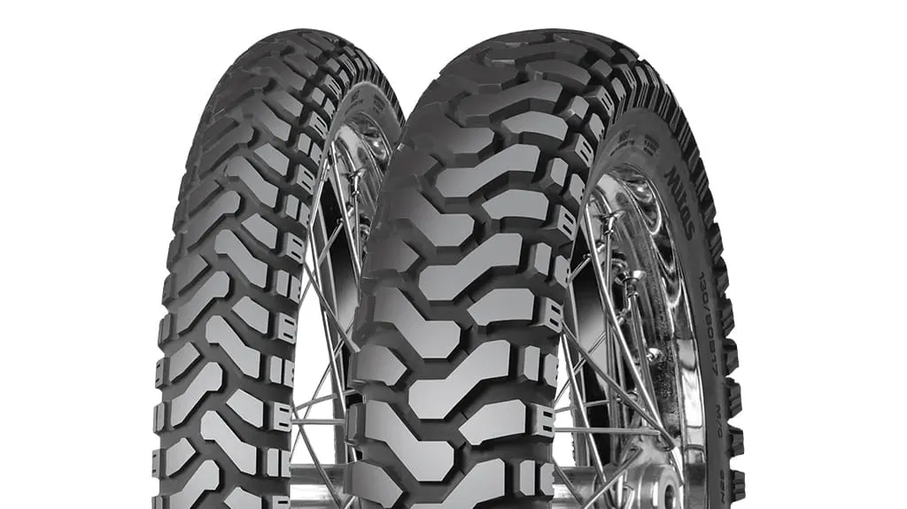 130/80-18 opona MITAS E07 RF 72T
